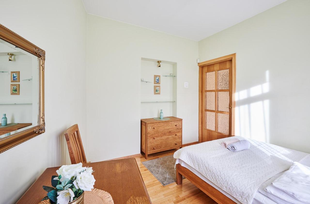 Kurpiu Gatve Apartman Kaunas Kültér fotó