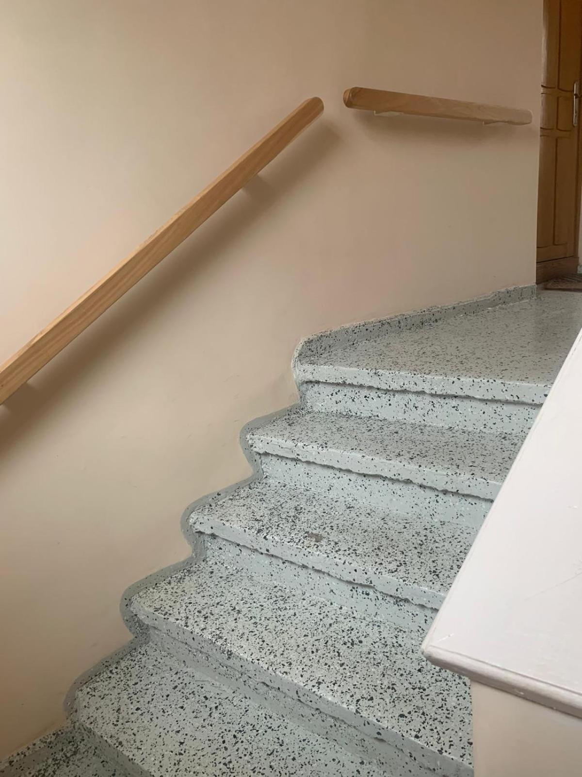 Kurpiu Gatve Apartman Kaunas Kültér fotó